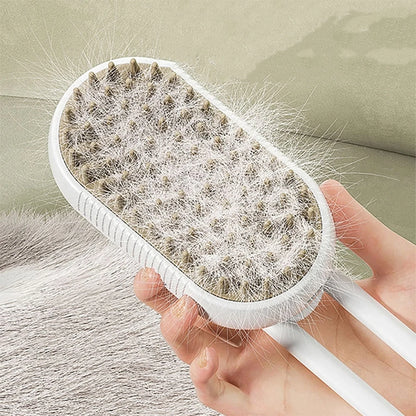 Premium Pet Grooming Spray Comb