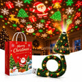 Christmas Magic Projector ✨