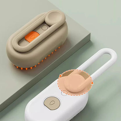 Premium Pet Grooming Spray Comb