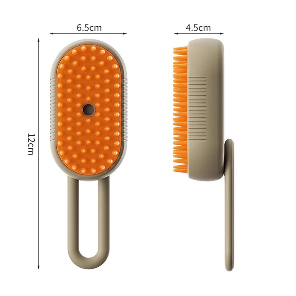 Premium Pet Grooming Spray Comb