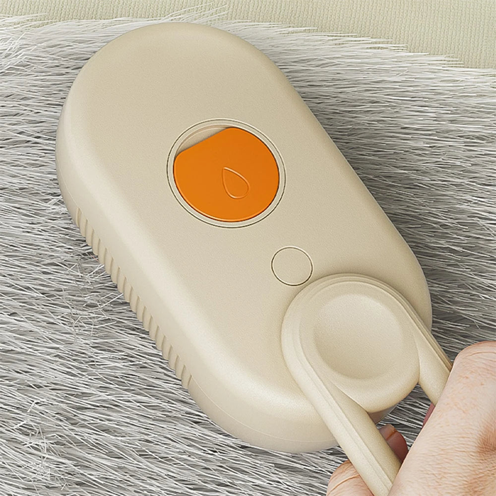 Premium Pet Grooming Spray Comb